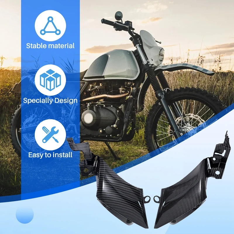 Обтекатель мотоцикла боковая крышка панель для YAMAHA YZF 600 YZFR6 R6 2003 2004 2005 03-05