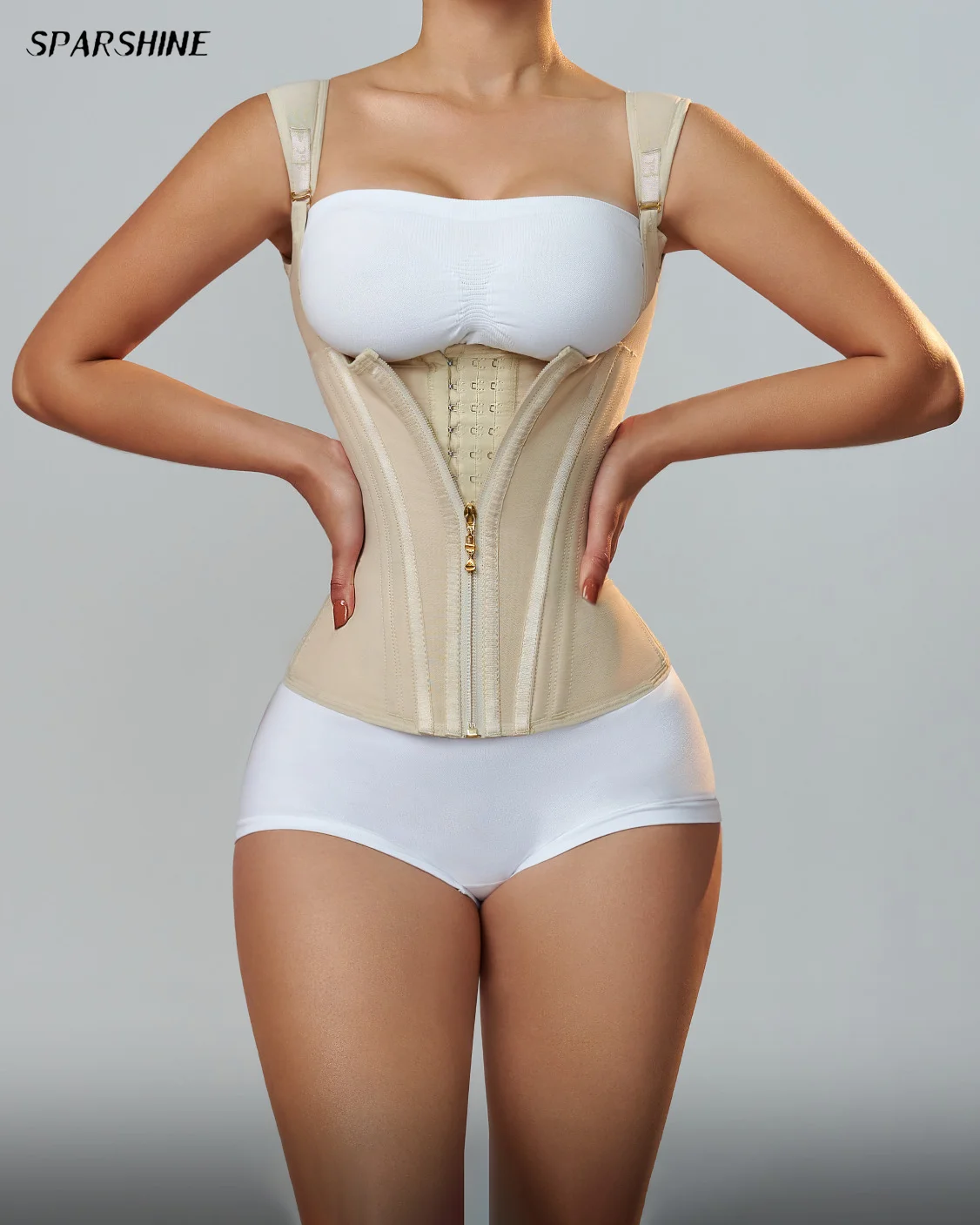 

Extreme Waistcoat Platinum Edition Gaine Amincissante Femme Ventre Plat Fajas Reductoras Y Modeladoras Mujer Waist Trainer Skims