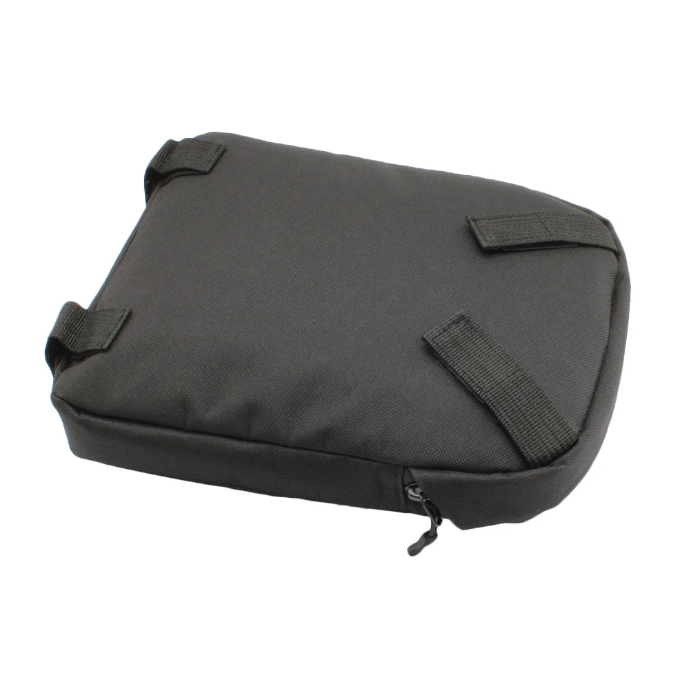 

1Pc Motorcycle Tail Bag Durable Practical Motorcycle Accessory Back Bag Motorbike Tail