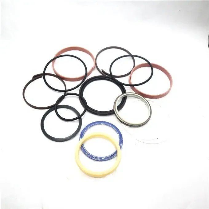 707-99-14610 7079914610 КОМПЛЕКТ УПЛОТНЕНИЙ РУЛЕВОГО УПРАВЛЕНИЯ ДЛЯ ПЕРЕМЕННОЙ МАШИНЫ WA250-1