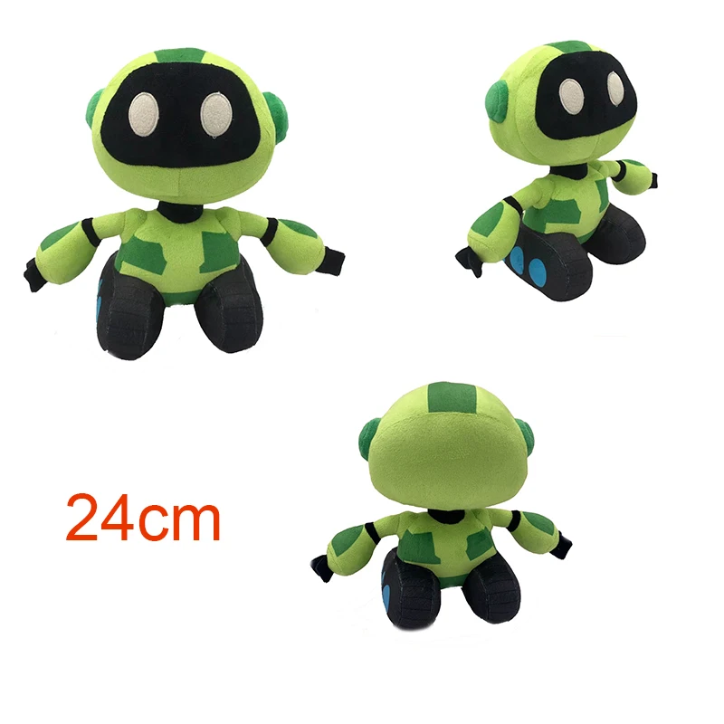 

Робот Boogle Bot Huggy Wuggy плюшевая игрушка Мак игра ужас персонаж из игры плюшевая кукла страшная игрушка плюшевые игрушки для детей Подарки