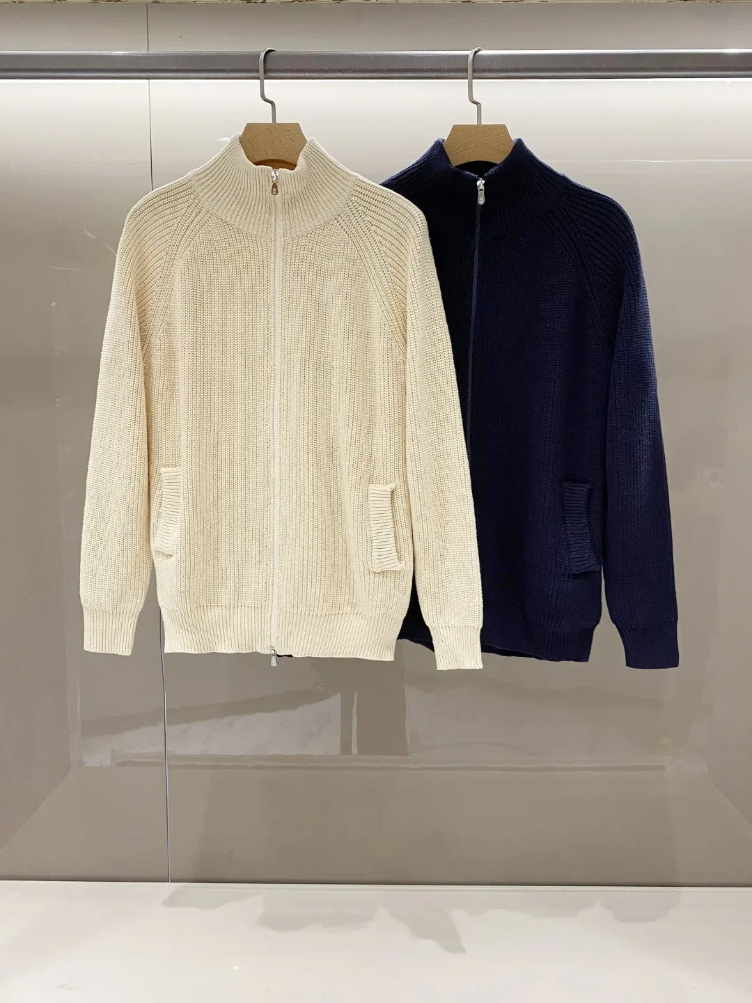 BILLIONAIRE SIJITONGDA2025 осенне-зимний новый мужской бутик деловой повседневный