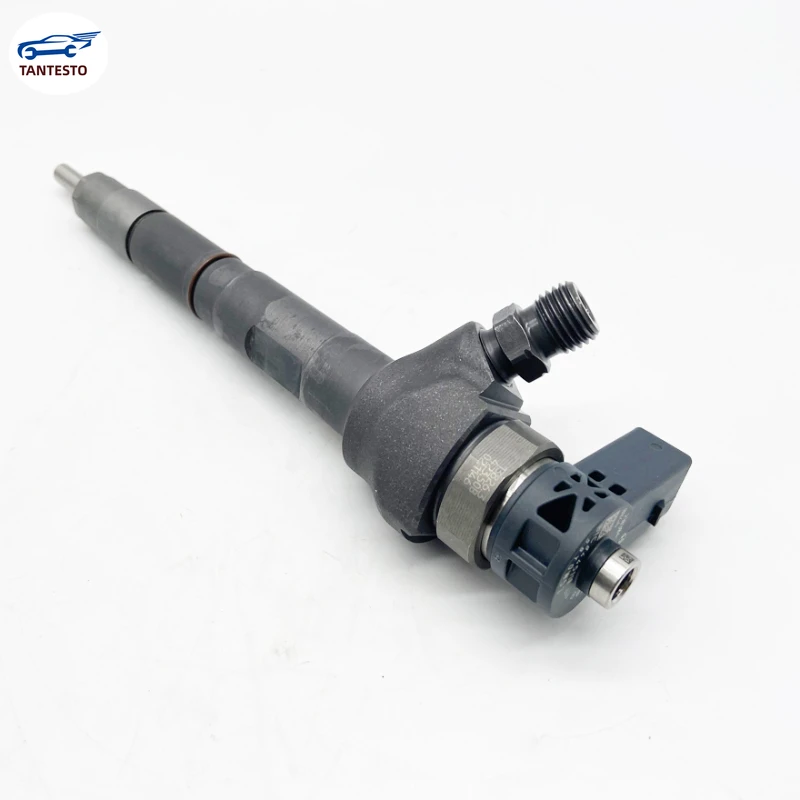 Высококачественный дизельный двигатель с общей топливной магистралью 0445110646 для