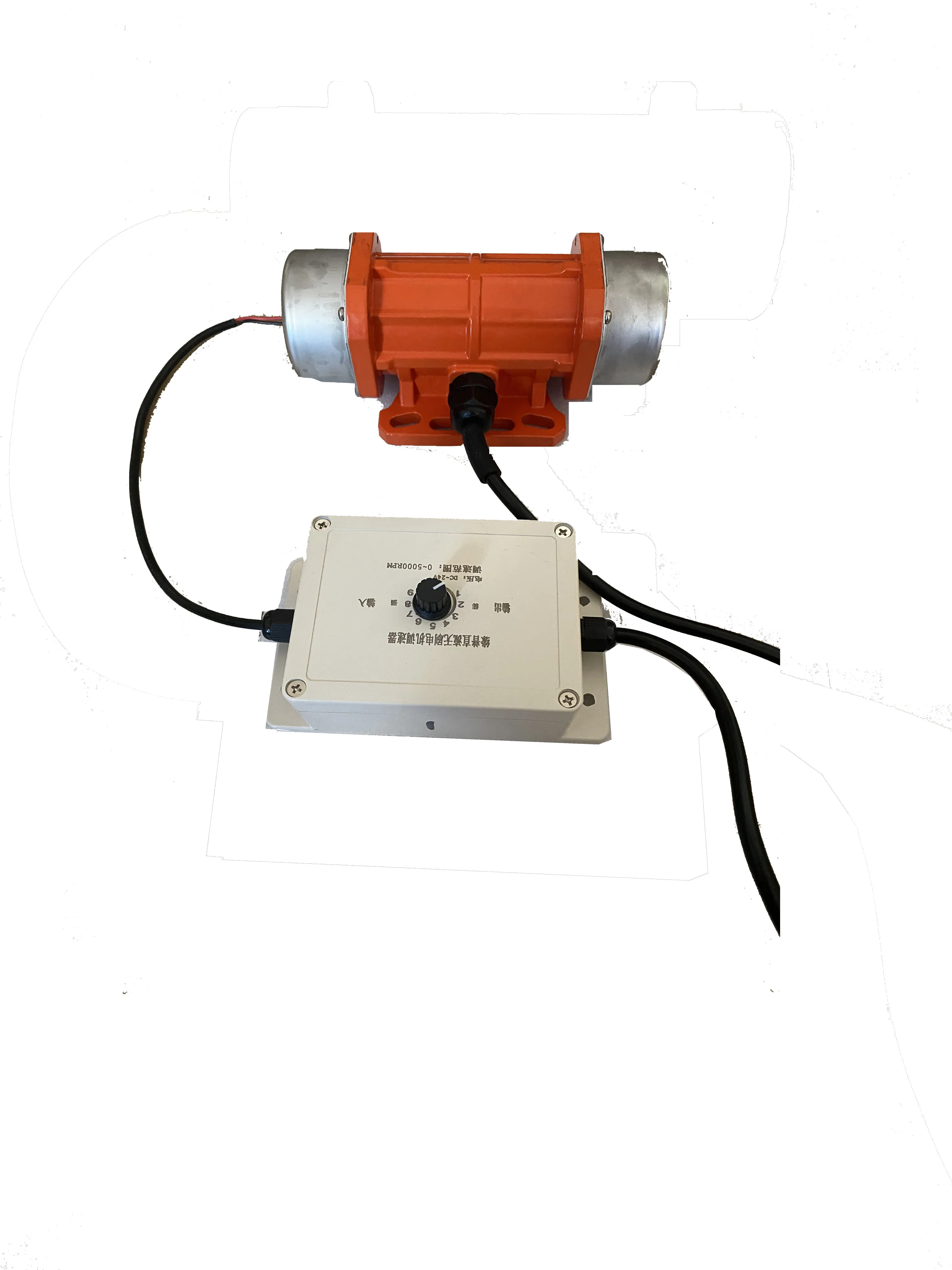 60 Вт 70 80 24 В постоянного тока бесщеточный двигатель с регулятором скорости