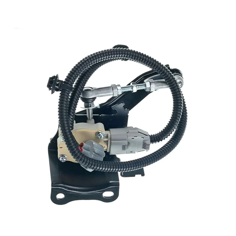 Датчик контроля уровня передней левой высоты для Toyota Land Cruiser Lexus LX470 и 1998-2007 89406-60012