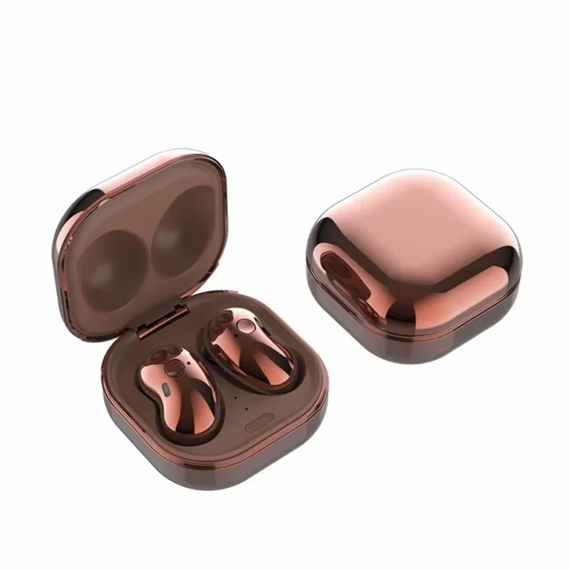 

2022New Wireless Headphones Bluetooth 5.0 TWS Earphones 8D HiFi Sound Binaural Call Gaming Headset with mic