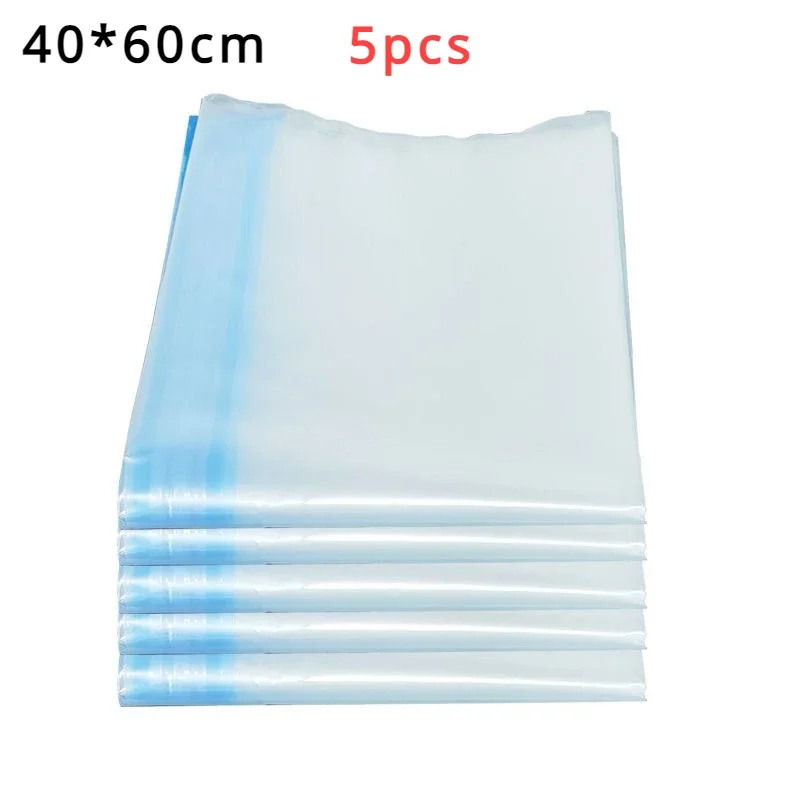 

Сумки для компрессии одежды 3 шт.