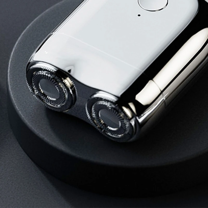 Многофункциональная магнитная бритва мини-бритва перезаряжаемые бритвы станок