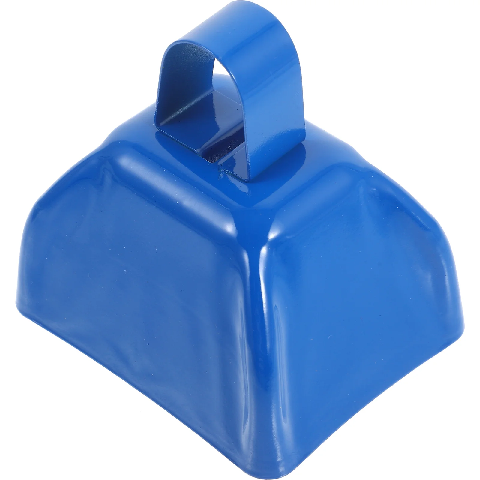 

Wear-resistant Iron Bell Pendant Small Retro Bell Decoration Hanging Bell Adorn Christmas Bell