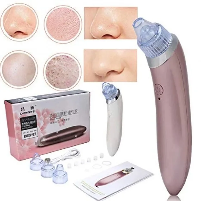 

Beautiful Skin Care Expert blackhead remover ergonomic design practical products