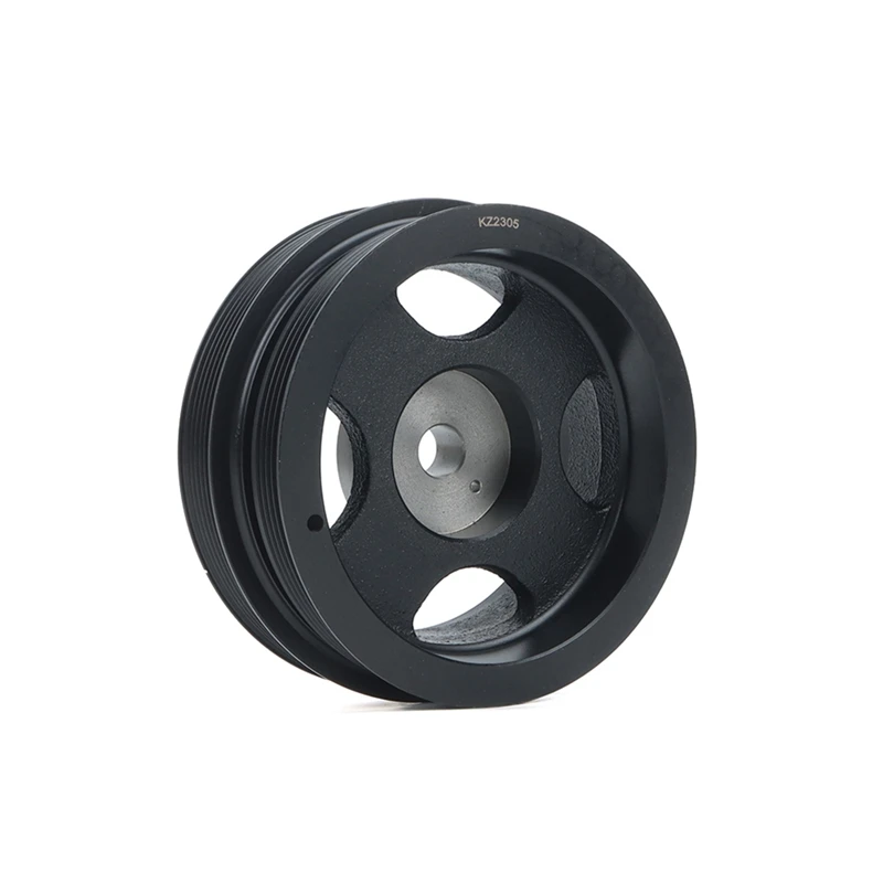 Шкив коленчатого вала 1104A111 для Mitsubishi L200 Triton KL1T KL2T Pajero Montero Sport KR1W KS1W 2015 Сменные