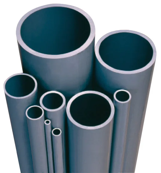 

Pimta U-PVC Sealing Muflu Pipe 3 mt