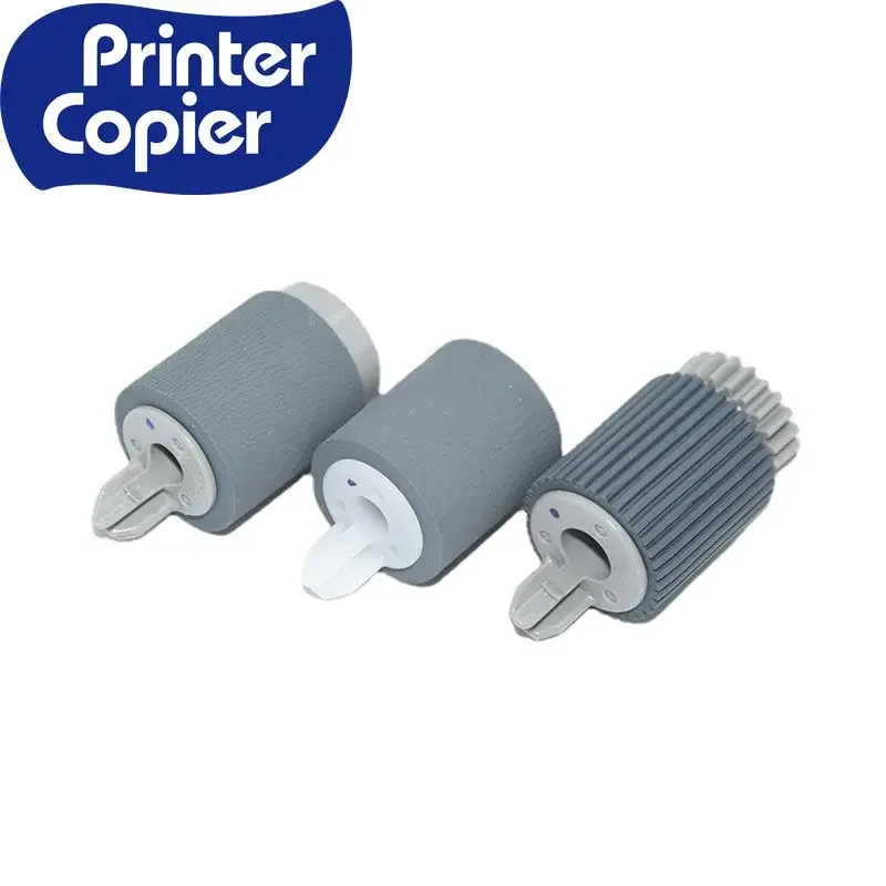 5 компл. MX-C31RT NROLR1790FCZZ NROLR1791FCZZ NROLR1792FCZZ разделительный ролик подачи для Sharp DX C310 C311 C400