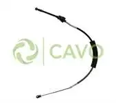 

7014627 interior gear HALATI auto POLO for