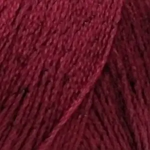 Пряжа для вязания ПЕХ Блестящее лето (95% мерсеризованный хлопок 5% метанит)