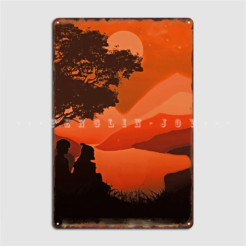 

Aang Metal Plaque Poster Design Club Bar Wall Pub Plaques Tin Sign Posters