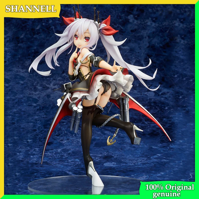 

Azur Lane 100% Original genuine HMAS Vampire 22cm PVC Action Figure Anime Figure Model Toys Figure Collection Doll Gift