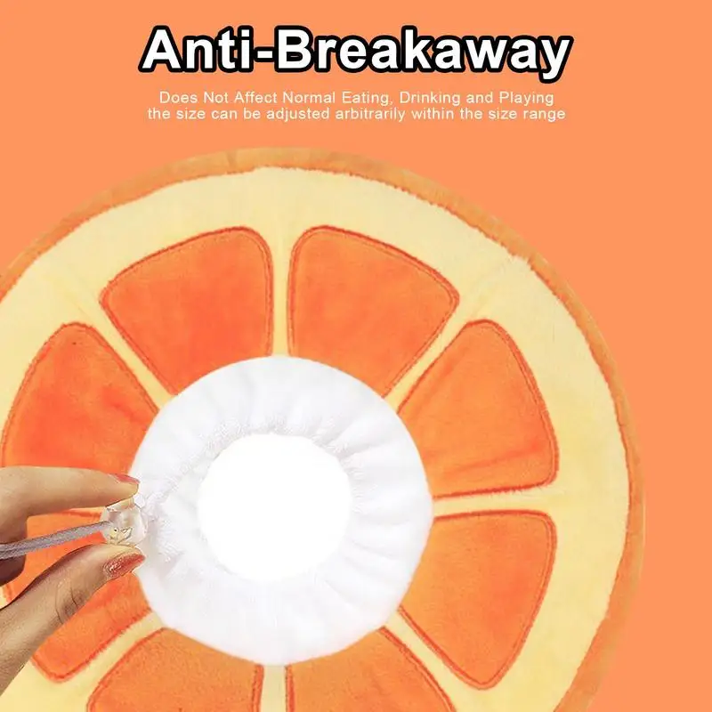 Ошейник Elizabethan подушка для шеи кошек ошейник восстановления протектор удобный