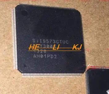Бесплатная доставка 2 шт. SII9573CTUC SIL9573CTUC SII9573 SIL9573 TQFP176 |