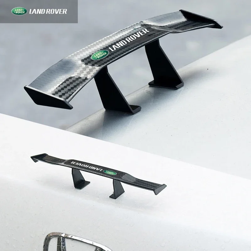 Универсальный инструмент для ремонта автомобиля мини-гоночный задний спойлер с