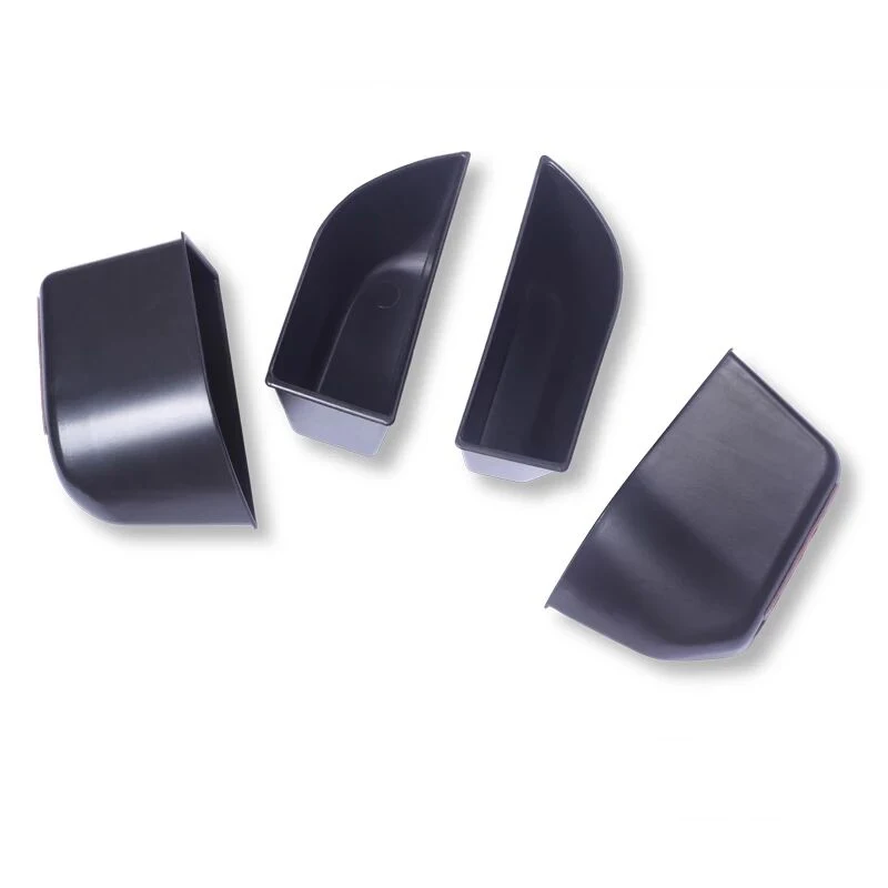 Для Great Wall Haval Hover H3 H5 Автомобильная дверная внутренняя ручка контейнер держатель подлокотник коробка для хранения многофункциональный контейнер для хранения