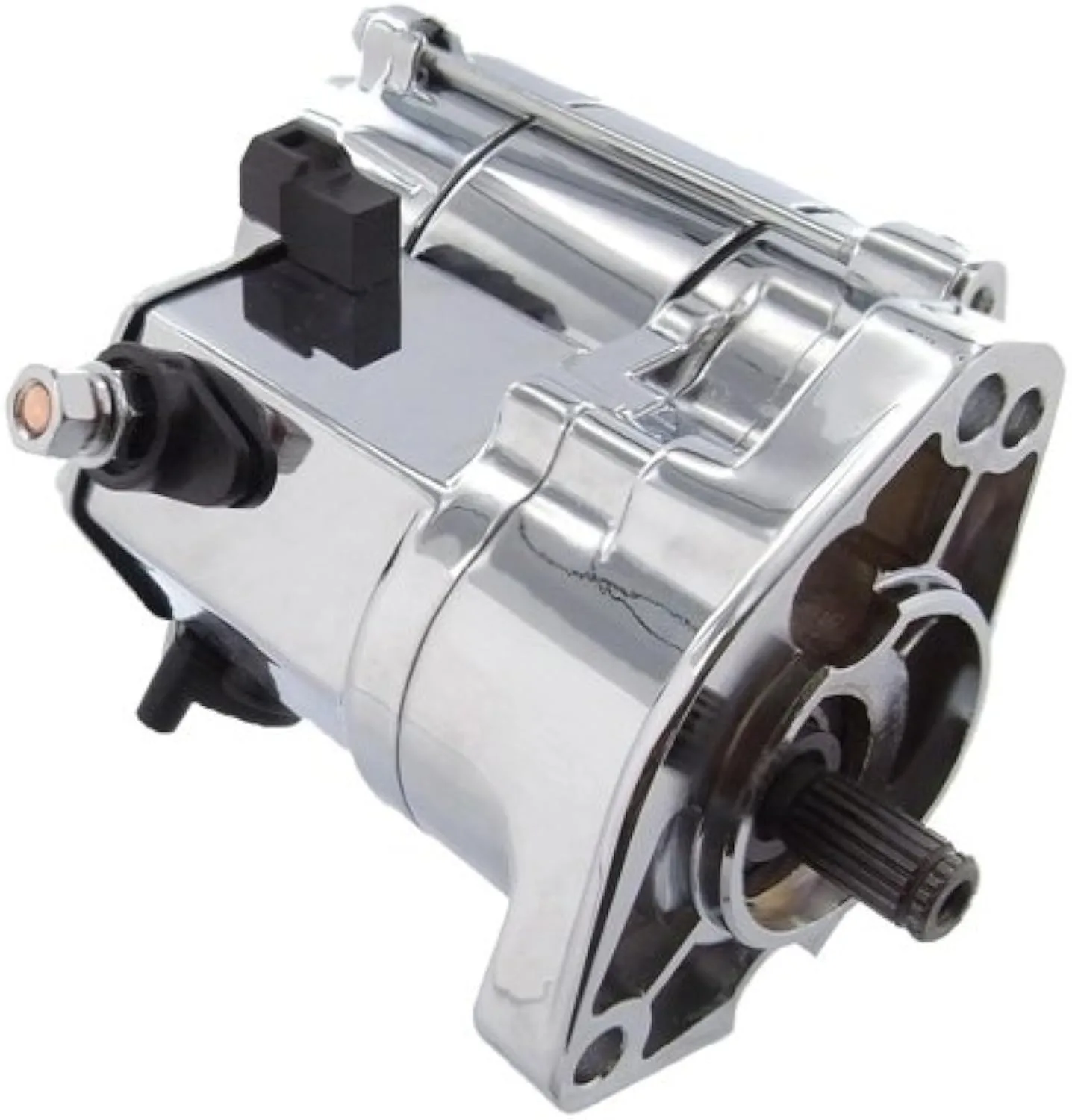 

Замена стартера для Harley Davidson 31553-94, 31553-94A