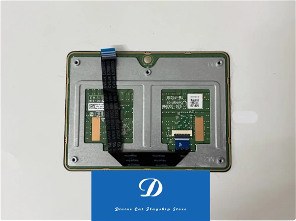 ДЛЯ Acer E5-575 E5-575G TMP259 P259 TX50 Сенсорная панель с кабелем