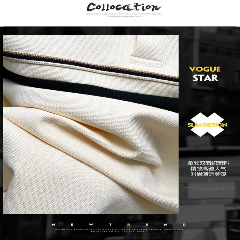 2022 Men's Golf Costume Men's Autumn Long Sleeve Top Men's Golf Costume Windbreaker Outdoor Golf Costume Men's Golf Shirt malbon