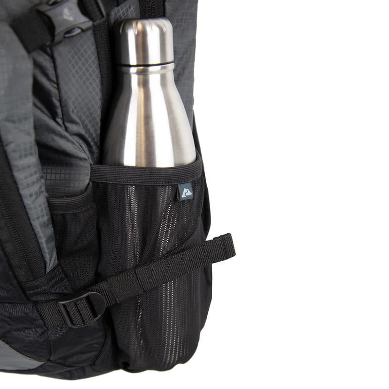 Mountain 23-Liter Hydration Backpack