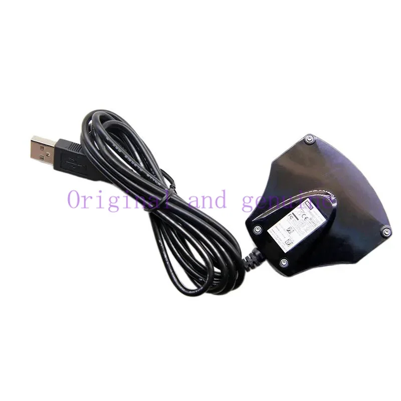 Оригинальный eID CAC DoD OMNIKEY CardMan 1021 для Omnikey1021 USB-считыватель чипов смарт-карт