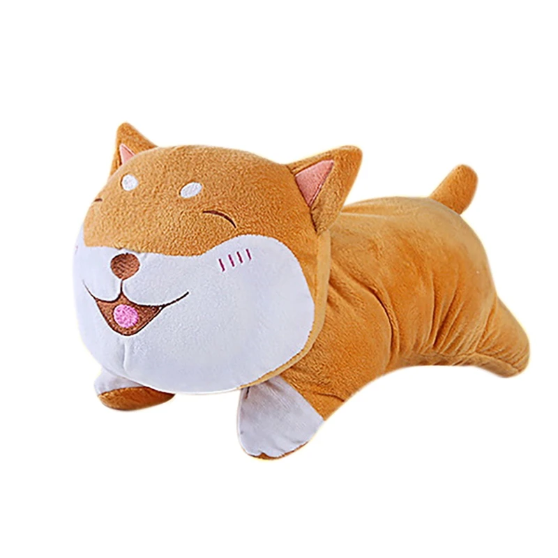 

Plush Toy Style Cartoon Plush Car Tissue Box Holder, Car Facial Tissue Box, Tissue Box, Cartoon Tissue Cover