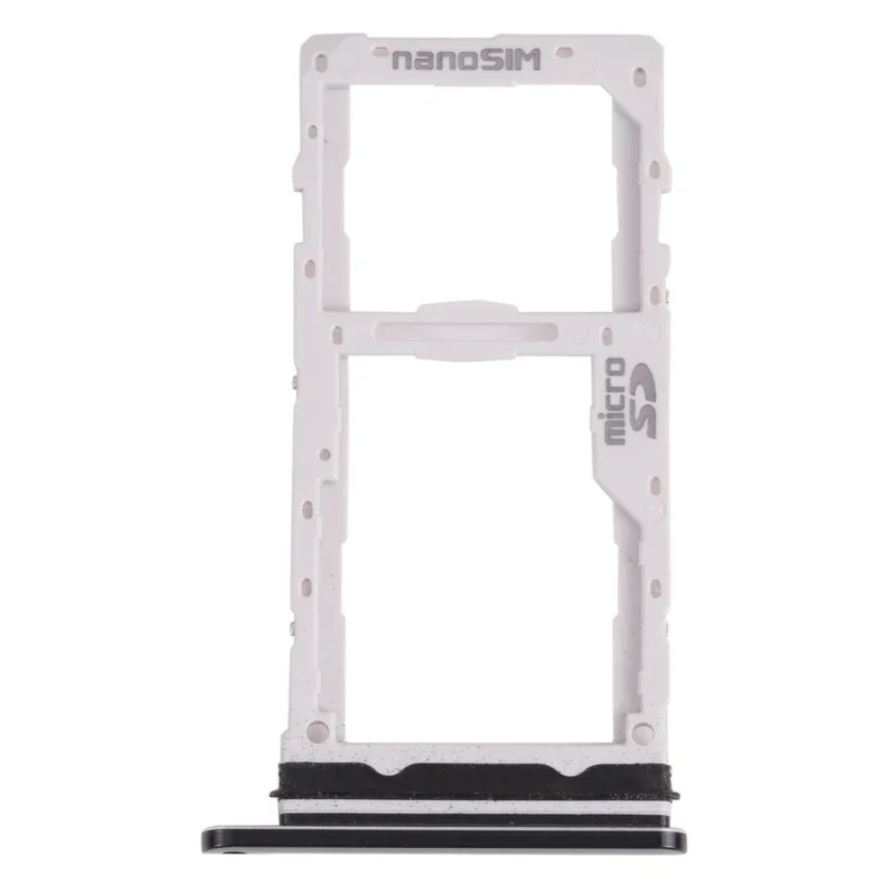 Лоток для карты Nano SIM карт micro SD LG G8X ThinQ/V50s ThinQ 5G lm-v510n lmg850emw lm-g850