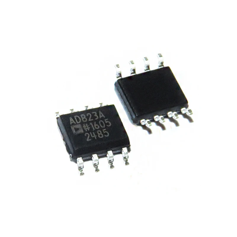 

10PCS AD823ARZ-R7 SOP-8 New and Original Integrated Circuit IC Chip Supports BOM List AD823ARZ-R7