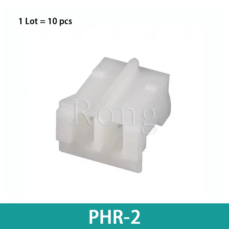 

Carry out since ten JST original PHR - 2 spacing of 2.0 MM connector supply within three days of delivery