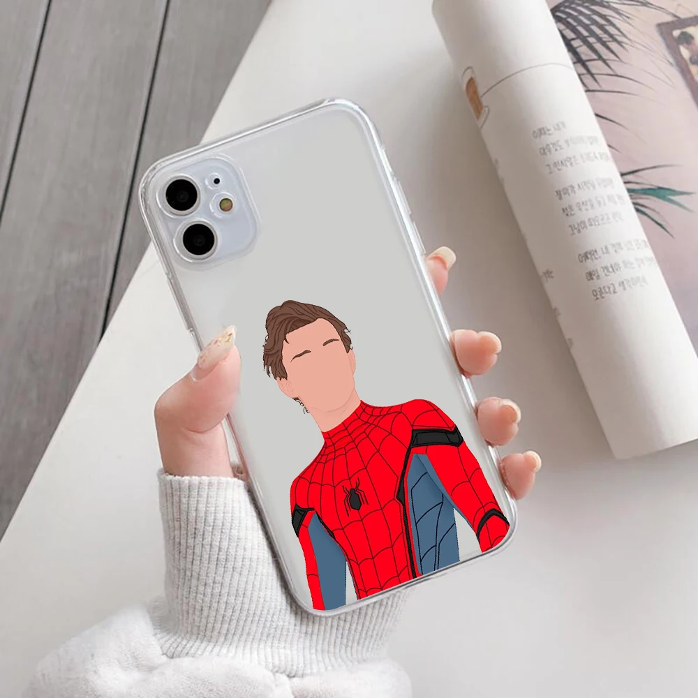Чехол для iPhone 13 pro 12 11 mini 7 Plus XS 6S 8 XR Max |