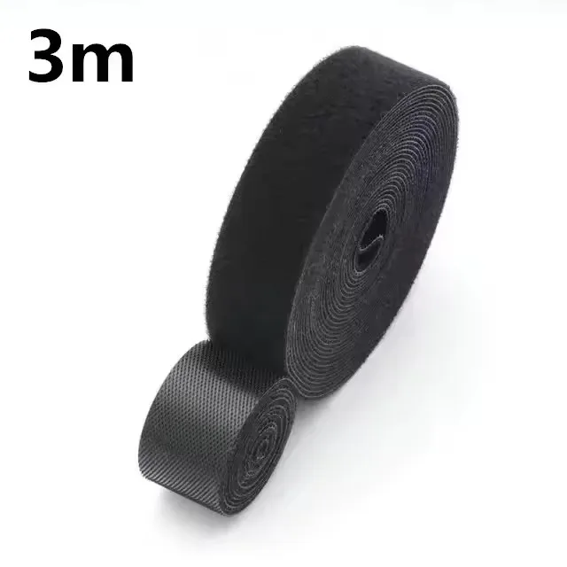 

Съемные кабельные стяжки из нейлона