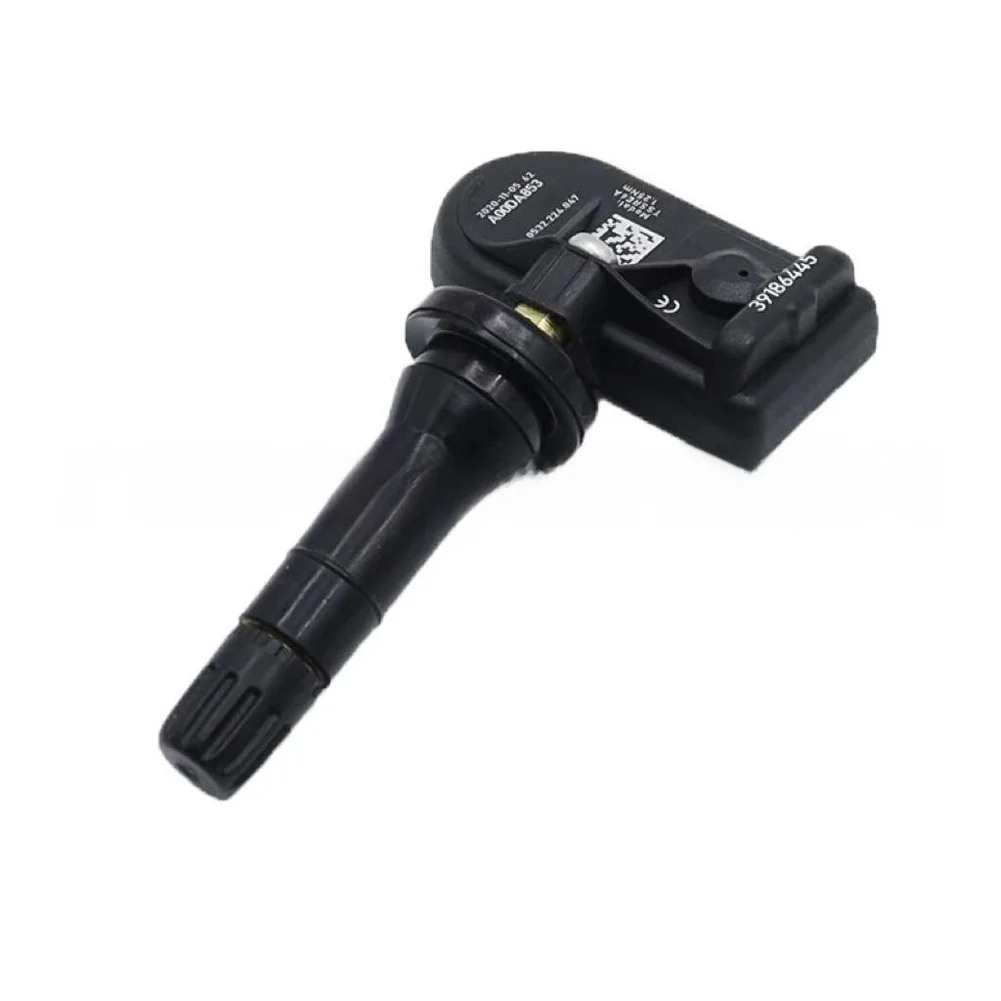 Фото 4X датчик давления в шинах TPMS для Vauxhall Astra K 2015-2022, Insignia B 2015-2022, Grand Sport, 39186445 №1