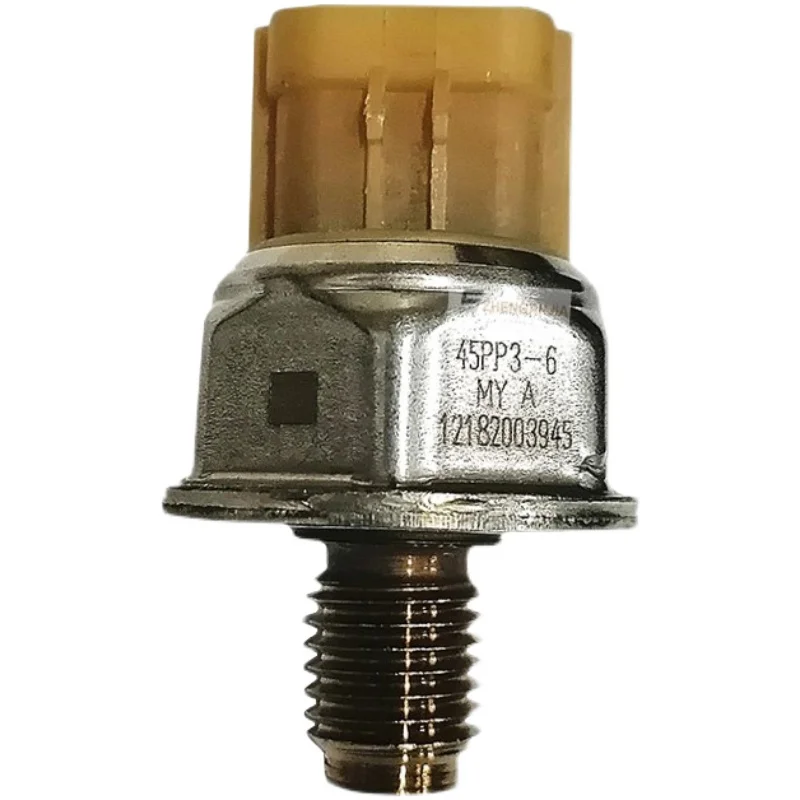 Для деталей экскаватора Isuzu Caterpillar 320E Дизельный датчик давления Common Rail 45PP3-6 98178706