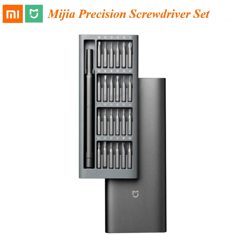 Набор отверток Mijia 24-в-1