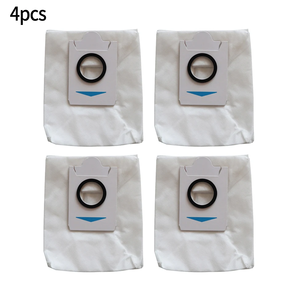 

Bedroom Robot Accessories Dust Bag Home Cleaning Replacement For Yeedi KK Series Household Supplies Vacuum Cleaner