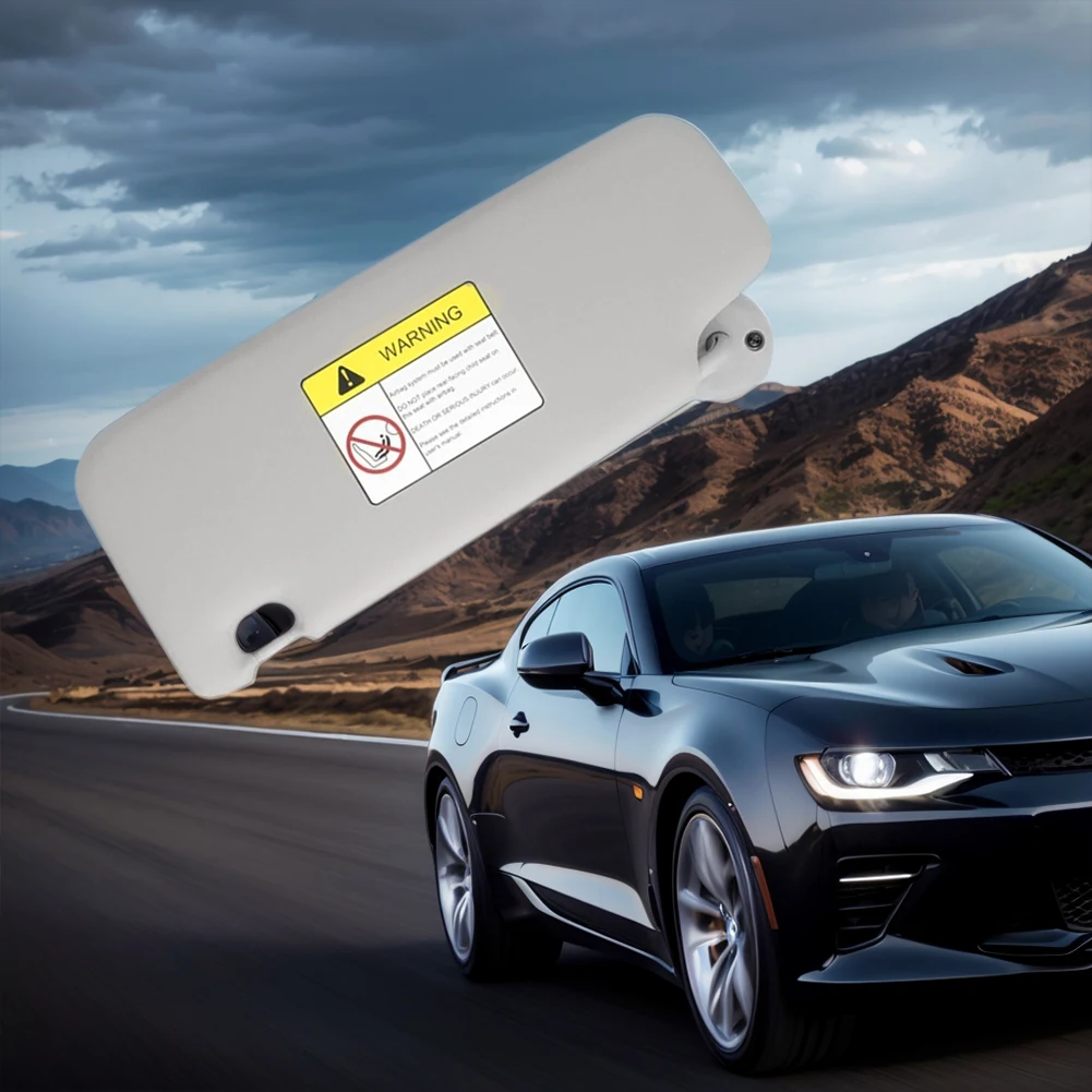 Передняя панель на солнцезащитный козырек автомобиля 95091732 42481829 автомобильная