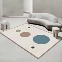 modern minimalist bedroom bedside carpet large area living room carpets home decoration lounge rug entry door mat bath floor mat