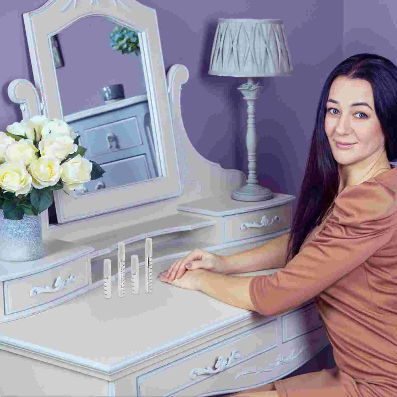 10 шт. мини-распылитель стеклянный портативный дорожный флакон тонкий туман 5 мл