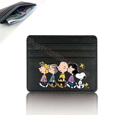 MINISO Кошелек Snoopy