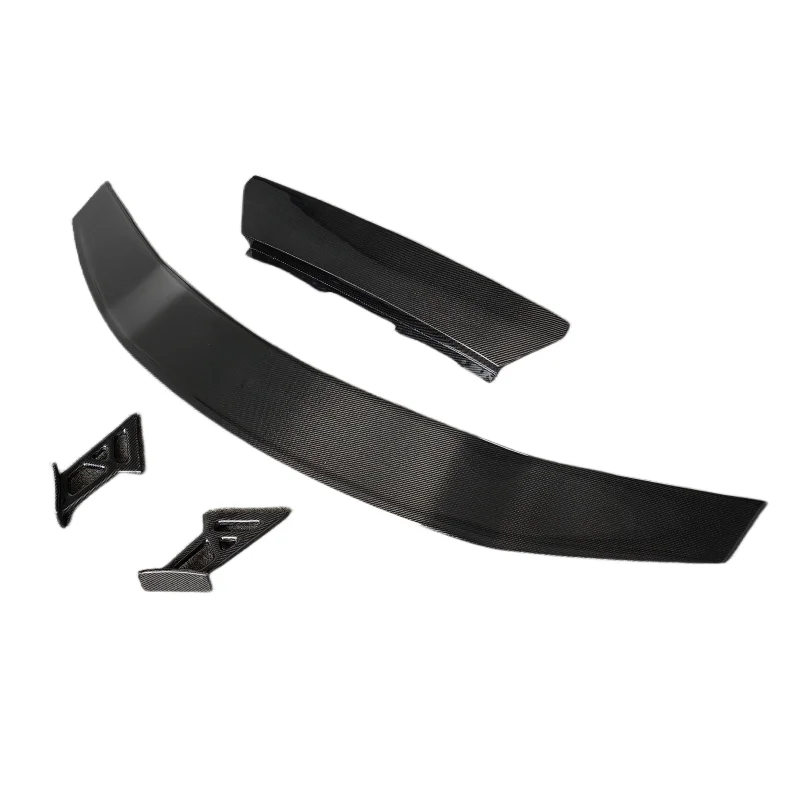 Используется для Lamborghini Huracan LP610 LP580 EVO 2014-2019 кузовного комплекта из углеродного