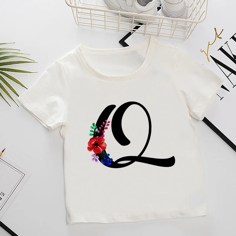 

Fashion Children's Short Sleeve T-shirt Cotton T-shirts Boy Kid Boys And Girls Tops Shirts Children's Tshirt 24M 3T 4T 5T 6T 7T
