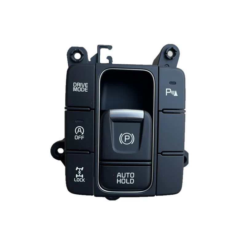 

93600C5310 Переключатель ручного тормоза, кнопка парковки, подходит для Kia Sorento