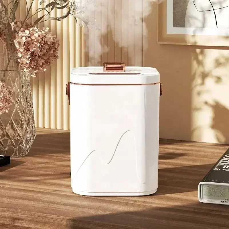 Usb-устройство Большой Емкости 1 8 Л Портативная Тумбочка Настольная Для Спальни