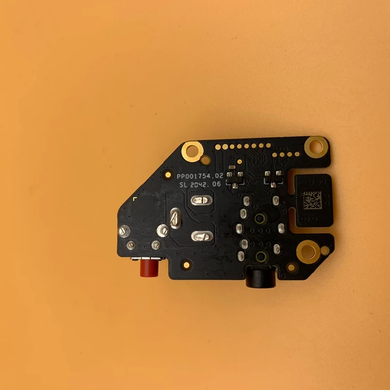 Для DJI FPV Goggles Power ESC Board Module для Gimbal Camera Core Drone запасные части ремонта |