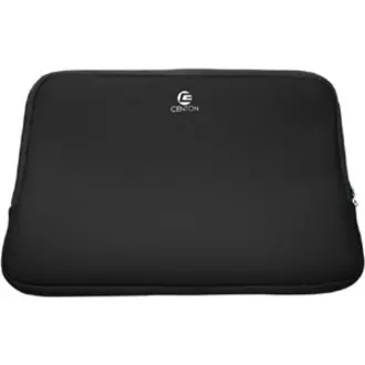 

of California - Berkeley Black Laptop Sleeve, Classic - 13"